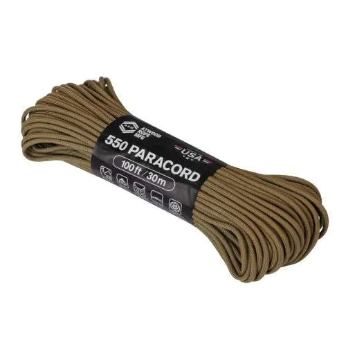Paracord Manufacturer in India | JP Fibres