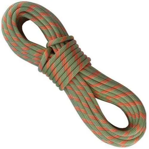 Dynamic Rope