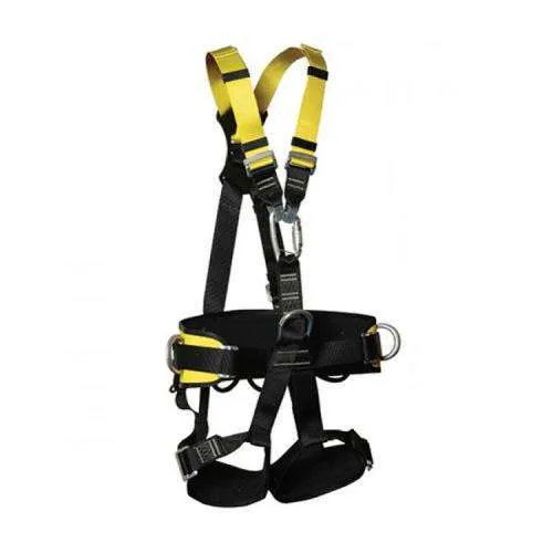 Safety Harness Manufacturer in India
