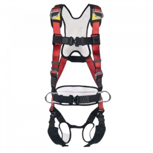 Full Body Safety Harness Supplier in India | JP Fibres
