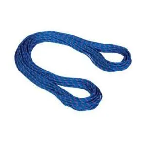 Twin Dynamic Climbing Ropes Manufacturer India