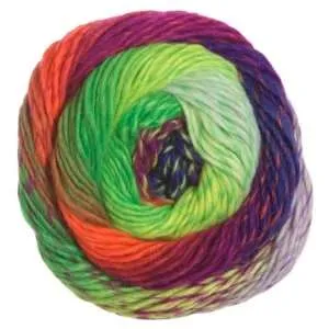 neon shade yarn Manufacturer in India