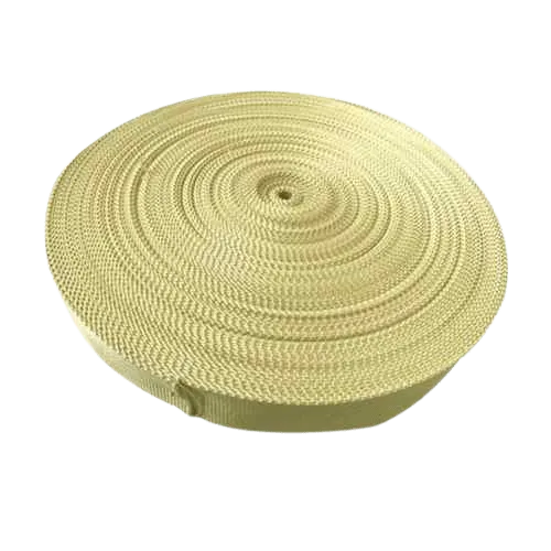 Kevlar Webbing Exporters in India | Kevlar Webbing Supplier