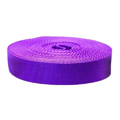 nylon webbing manufacturers in india