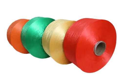 Polypropylene Multifilament Yarn Exporter in India