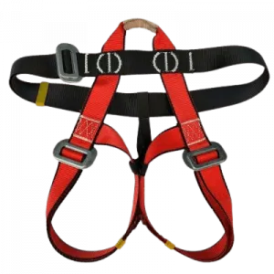Sit Harness Manufacturer in India | Sit Harness Exporter