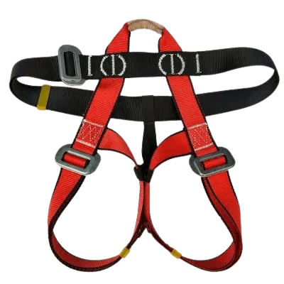 Sit Harness Manufacturer in India | Sit Harness Exporter