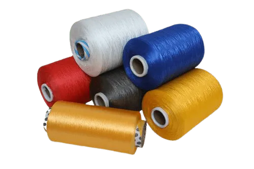 Bag Closing Thread Exporter India | Twines Closing Thread