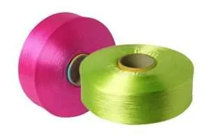 Food Grade PP Yarn