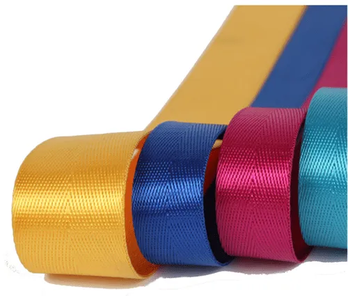 nylon webbing manufacturers in india