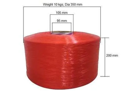 Cone Dim. 10 kgs