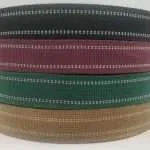 Cotton Webbing Manufacturer, Suppliers in India