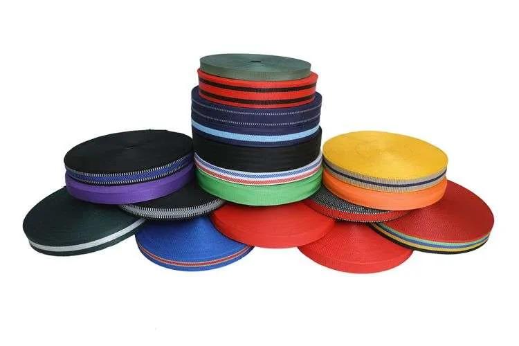 Narrow Woven Fabric Manufacturer in India