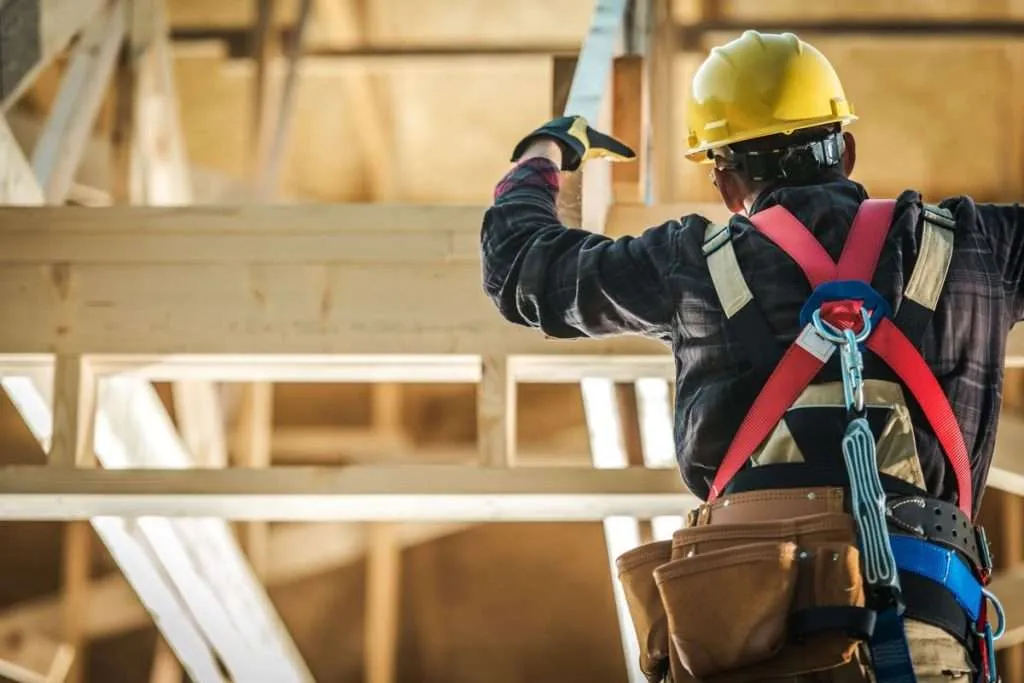 Learn How to Choose full body Safety Harness?