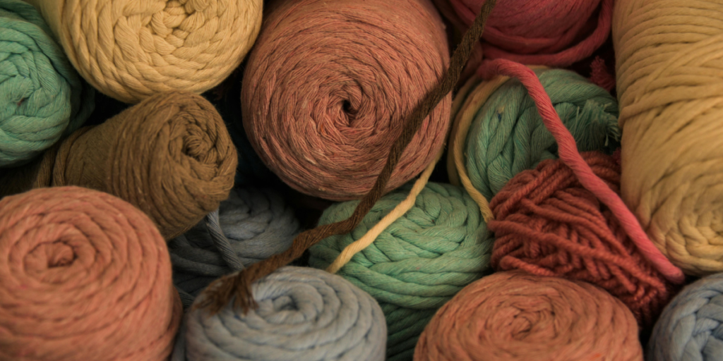 Know the Polypropylene Multifilament Yarn Uses