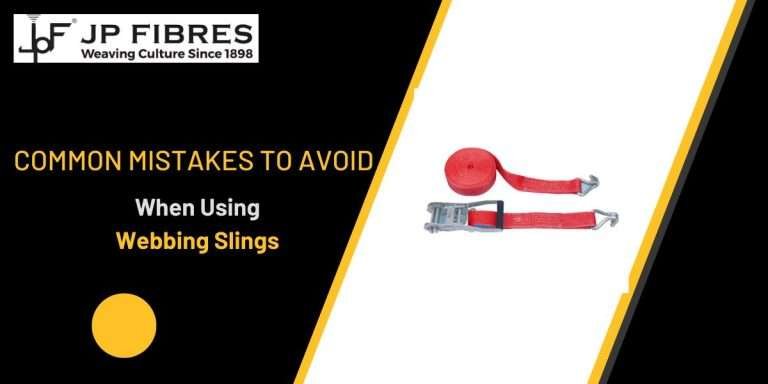Webbing Slings