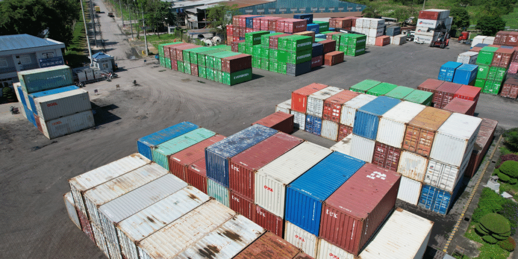 Lashing Webbing Mistakes to avoid