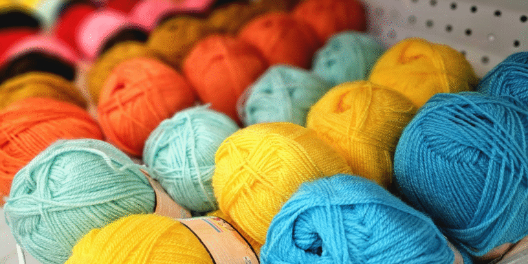 polypropylene multifilament yarn for FIBC available in different sizes