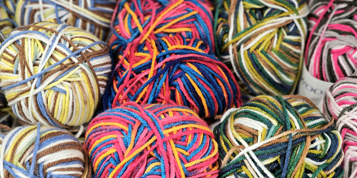 Types of PP Yarn for Webbing is available in different colours and sizes at JP Fibres