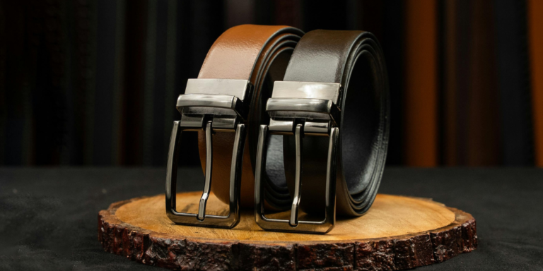 Choose the right Braided Belts for Men and Women
