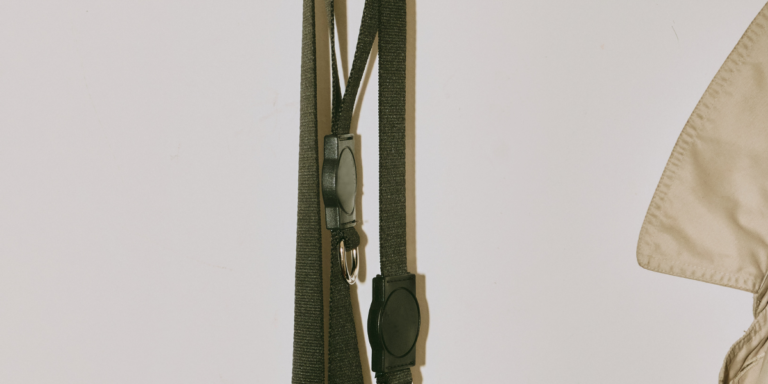 Know more about Polypropylene Dog Leash