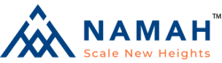 Namah Ropes logo